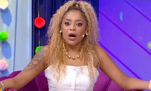 
					Cariúcha comenta briga de Jojo Todynho e Malévola: 'Apocalipse'
				
				