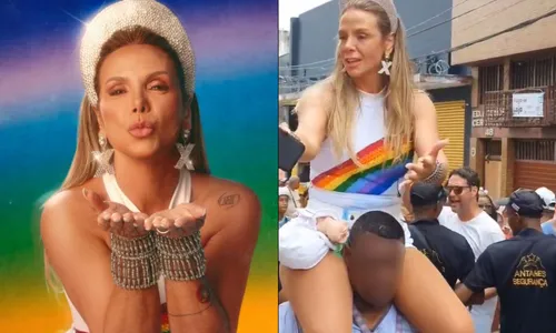 
					Carla Perez desabafa após despedida de bloco e polêmica com racismo
				
				