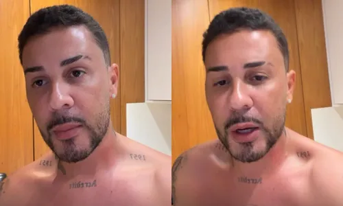 
					Carlinhos Maia se revolta e xinga após ser vaiada no Carnaval; VÍDEO
				
				