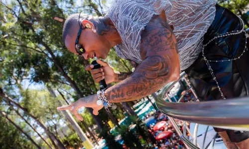 
					Furdunço, Fuzuê e blocos no Carmo: confira Agenda Cultural de Salvador
				
				