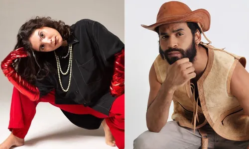 
					Carnaval 2026: Manno Góes e Carla Visi comandam show no Pelourinho
				
				