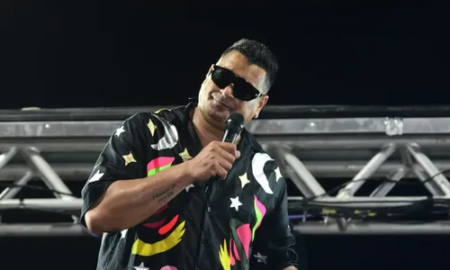 
					Carnaval 2026: veja a programação da 'Melhor Segunda', com Xanddy
				
				