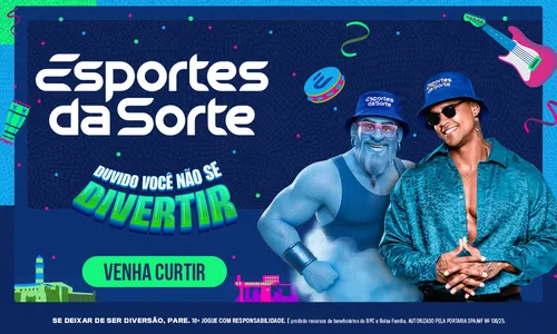 
					Carnaval 2026: veja a programação do Pipoco, comandado por Léo Santana
				
				