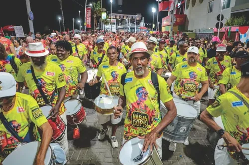 
					Carnaval 2026: veja horários e a programação completa do Habeas Copos
				
				