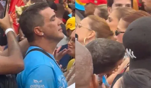 
					André Marques recua e desiste de reality de Boninho na Record
				
				