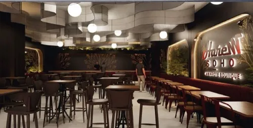 
					Carnaval: Diva e Grupo Soho anunciam Harém Soho, 1⁠º Camarote Boutique
				
				