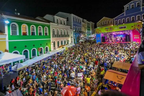 
					Inscrições abertas para editais com recursos para o Carnaval 2027
				
				