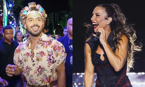 
					Carnaval: Lore Improta troca Léo Santana por Pedro Sampaio no 1º dia
				
				