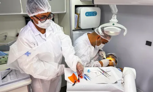 
					Carnaval: Salvador tem crescimento de 28% no acolhimento de crianças
				
				