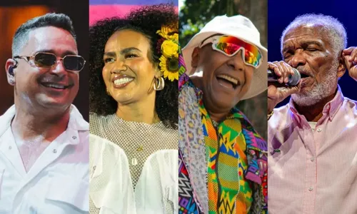 
					Carnaval de Salvador 2026: Prefeitura divulga atrações da pipoca; veja
				
				