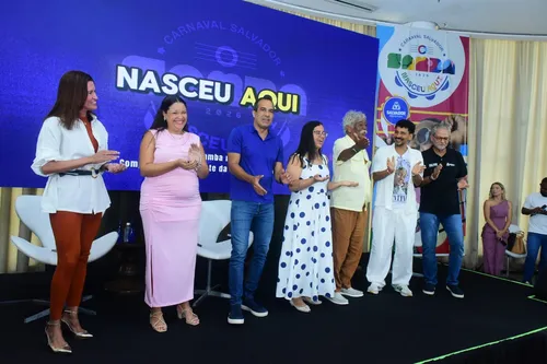 
					Carnaval de Salvador deve atrair 1,2 mi de turistas e agitar R$ 2,6 bi
				
				