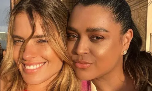 
					Carolina Dieckmann se recusa a dar depoimentos de Preta Gil e desabafa
				
				