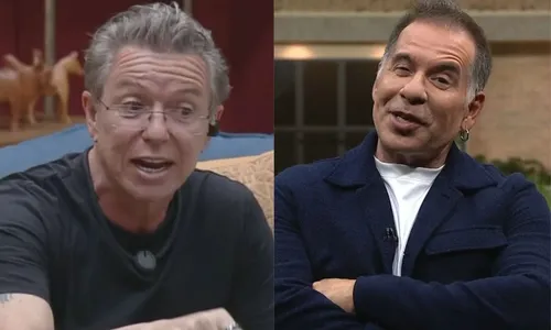 
					Leandro Hassum 'foge' da Record e se prepara para estreia de projeto
				
				