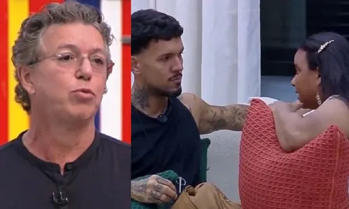 
					'Casa do Patrão': Boninho muda regra de votação e gera barraco
				
				