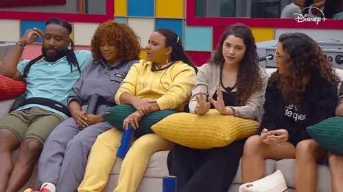 
					'Casa do Patrão': Boninho muda regra de votação e gera barraco
				
				