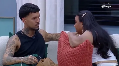 
					'Casa do Patrão': Boninho muda regra de votação e gera barraco
				
				