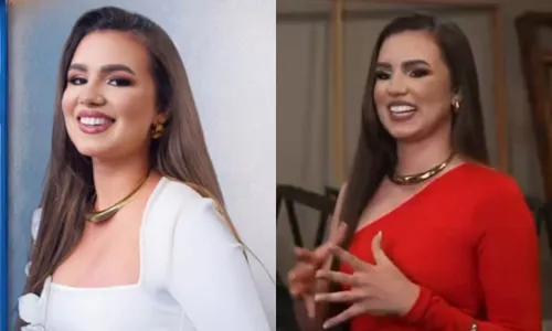 
					Casa do Patrão: conheça Sheila, representante de Salvador no reality
				
				