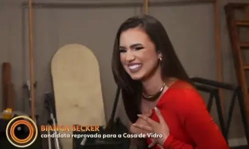 
					Casa do Patrão: Boninho recicla candidata descartada do 'BBB 26'
				
				