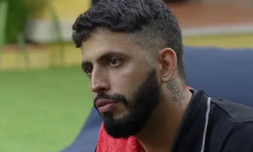 
					Casa do Patrão: web massacra Nikita após desistência de Jovan
				
				