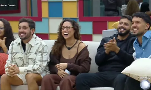 
					Casa do Patrão: Leandro Hassum é detonado após usar termo do 'BBB'
				
				