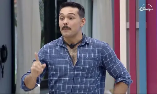 
					Enquete Casa do Patrão: Matheus sobe em votação e rival corre risco
				
				