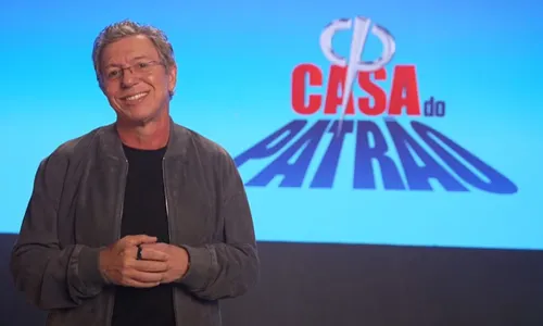 
					Casa do Patrão: Record é detonada após erro em estreia: 'Fiasco'
				
				