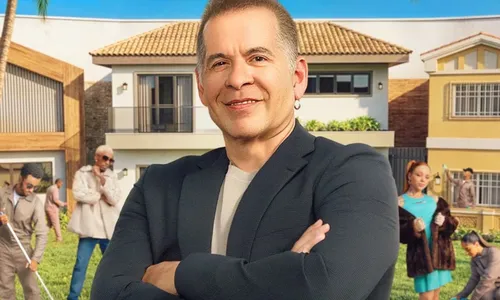 
					Casa do Patrão: conheça todos os participantes do novo reality show
				
				