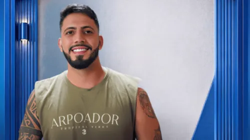 
					Casa do Patrão: Jovan desiste do programa
				
				