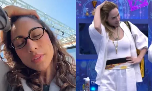 
					Casa do Patrão: fãs de Ana Paula preparam 'plano' para eliminar Nikita
				
				