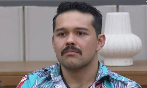 
					Casa do Patrão: namorada de Matheus falta na final após polêmica
				
				