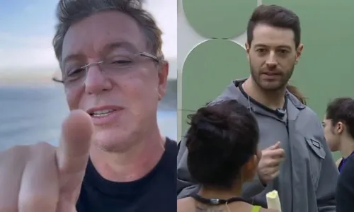 
					Casa do Patrão: Boninho é humilhado em estreia e liga alerta na Record
				
				