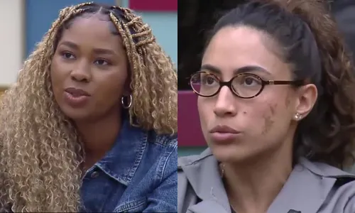
					Casa do Patrão: Nikita chama Juliette de 'chata' e provoca ódio na web
				
				