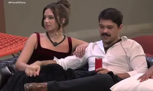 
					Enquete Casa do Patrão: Matheus cai em votação após treta com namorada
				
				