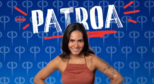 Morena vence prova de resistência e se torna a primeira Patroa da 'Casa do Patrão' — image 4