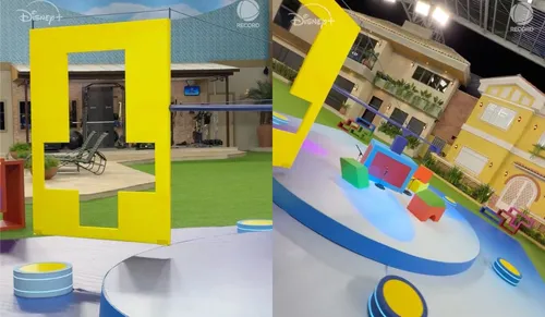 Morena vence prova de resistência e se torna a primeira Patroa da 'Casa do Patrão' — image 6