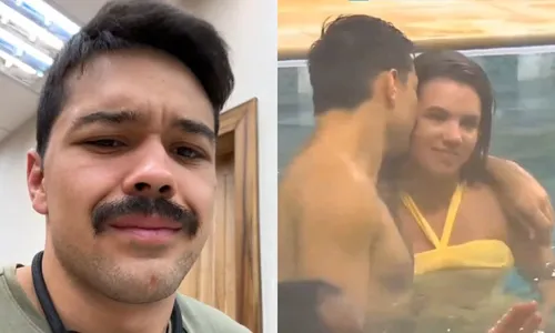 
					Casa do Patrão: Sheila faz alerta após indireta de Dudu Camargo
				
				