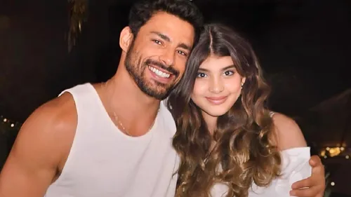 
					Cauã Reymond traz revelações picantes de série: 'Muitas cenas de sexo'
				
				