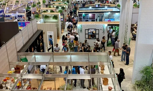 
					Centro de Convenções Salvador tem 64 eventos agendados para 2026
				
				