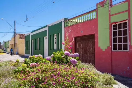 
					Cidade mais fria do Nordeste fica na Bahia e chega a registrar 12°C
				
				