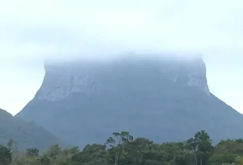 
					Cidade mais fria do Nordeste fica na Bahia e chega a registrar 12°C
				
				