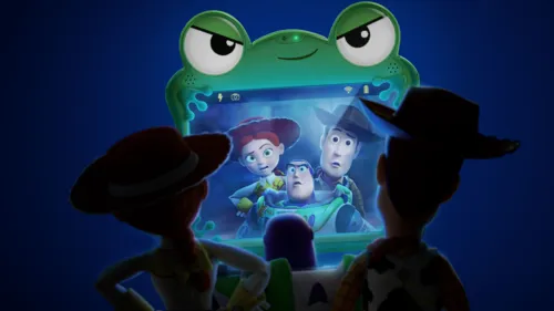 
					Cinco filmes de animação que trazem conexão com a Bahia e os adultos
				
				