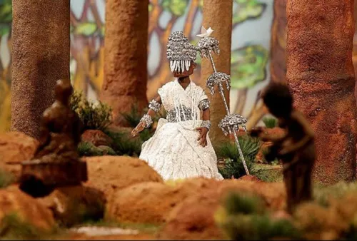 
					Cinco filmes de animação que trazem conexão com a Bahia e os adultos
				
				
