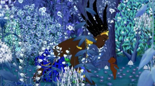 
					Cinco filmes de animação que trazem conexão com a Bahia e os adultos
				
				