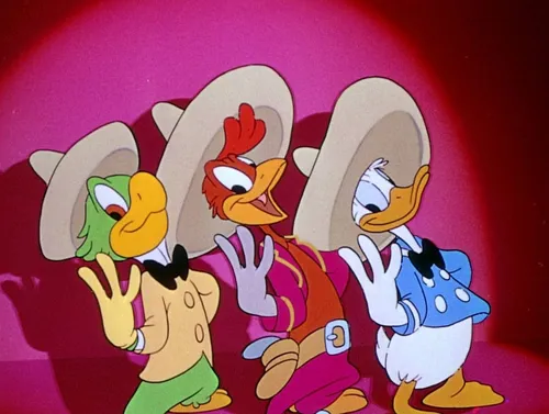 
					Cinco filmes de animação que trazem conexão com a Bahia e os adultos
				
				
