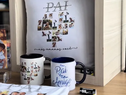 
					Cinco marcas baianas de itens personalizados para surpreender
				
				