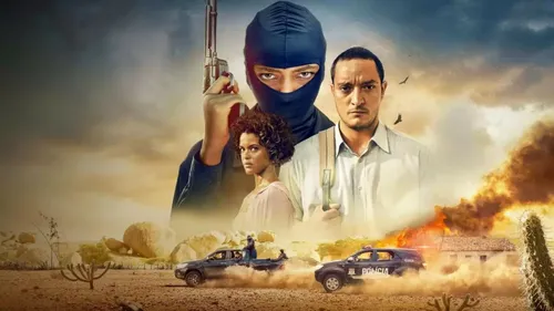 
					Cinco séries de TV que levam um pouco da Bahia para o mundo
				
				