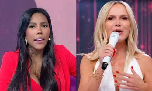 
					RedeTV! se pronuncia após polêmica entre Sonia Abrão e Carol Lekker
				
				