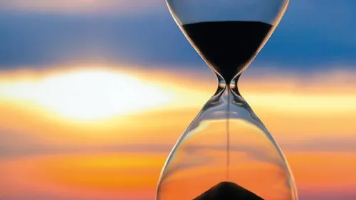 
					Começar não é acelerar
				
				