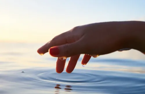 
					Começar não é acelerar
				
				