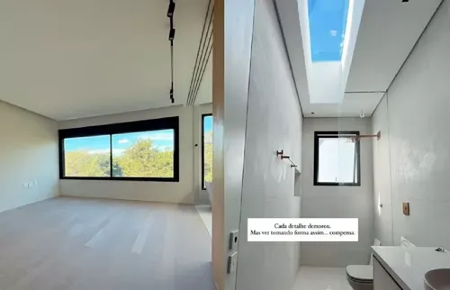 
					Como é a luxuosa mansão que Jonas, eliminado do 'BBB 26', fez com a ex
				
				